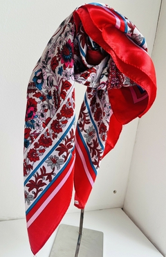 Pañuelo 90cm (ER9607) - comprar online