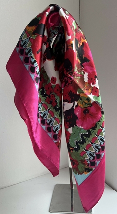 Pañuelo 90cm (ER9528) - comprar online