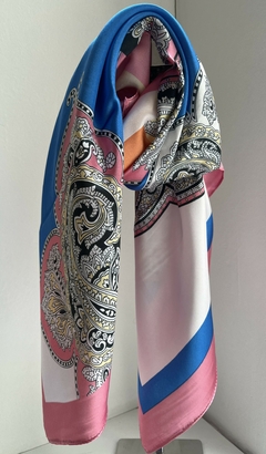 Pañuelo 90cm (ER9722) - comprar online