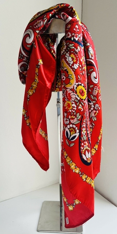 Pañuelo 90cm (ER9605) - comprar online