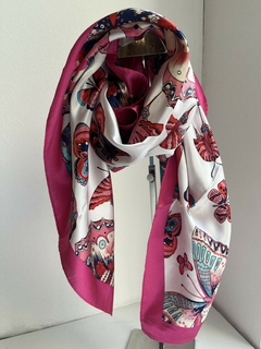 Pañuelo 90cm (ER9523) - comprar online