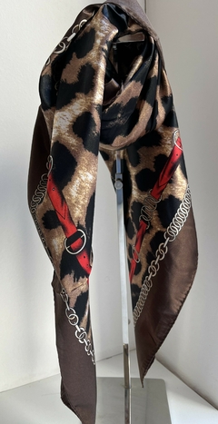 Pañuelo 90cm (ER9719) - comprar online