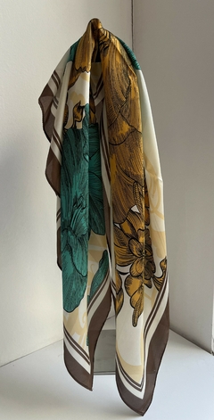 Pañuelo 70cm (ER9636) - comprar online