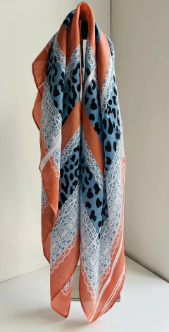 Pañuelo 70cm (ER9736) - comprar online