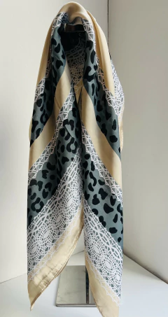 Pañuelo 70cm (ER9629) - comprar online