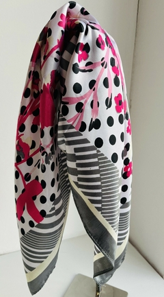 Pañuelo 60cm (ER9619) - comprar online