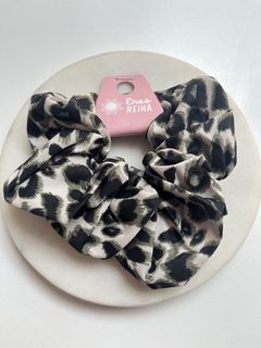 Scrucnhies - Animal print (ER9656) - comprar online