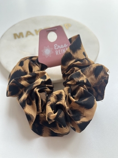 Scrucnhies - Animal print (ER9658) - comprar online