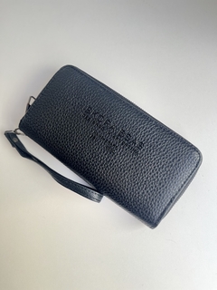 Billetera Skora - Negra (ER0996) - comprar online