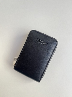 Billetera Zaphir - Negra (ER9999) - comprar online