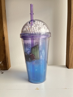 Vaso - Rugby (ER9233) en internet