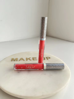 Labial Brilloso-Fucsia (ER9411) - comprar online