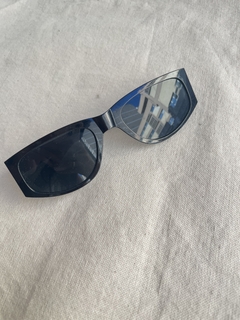 Lentes De Sol-Negro (ER9333) - comprar online