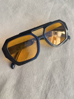 Lentes De Sol-Naranja (ER9322) - comprar online