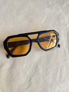 Lentes De Sol-Naranja (ER9322) en internet
