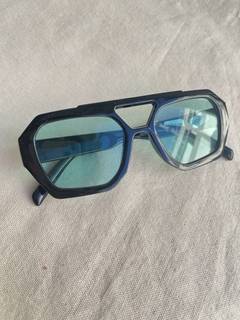 Lentes De Sol-Verde (ER9324) - comprar online