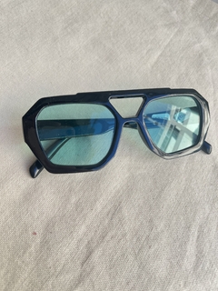 Lentes De Sol-Verde (ER9324) en internet