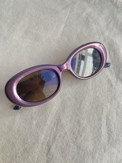 Lentes De Sol-Violeta (ER9328) - comprar online