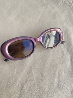 Lentes De Sol-Violeta (ER9328) en internet
