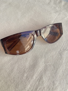 Lentes De Sol-Marron (ER9185) - comprar online