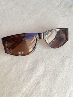 Lentes De Sol-Marron (ER9185) en internet