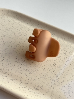 Broche - Dulce de leche (ER2040) - comprar online