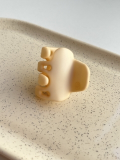Broche - Crudo (ER2038) - comprar online