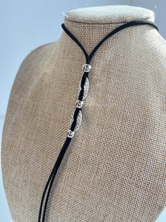 Chocker-Negro (ER9199) - comprar online