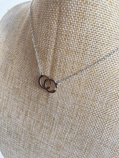 Collar Acero-CC (ER9179) - comprar online