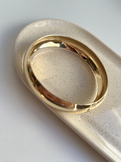 Brazalete - Dorado (ER2196) - comprar online