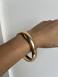 Brazalete - Dorado (ER2196) en internet