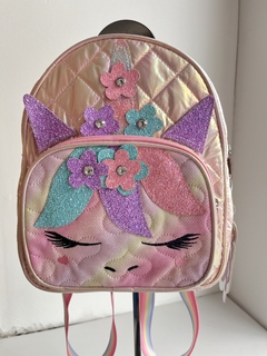 Mochila Unicornio - Kids (ER9945) en internet
