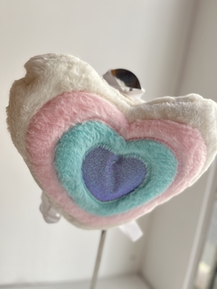 Mochila Trendy - Corazon (ER2000) - comprar online