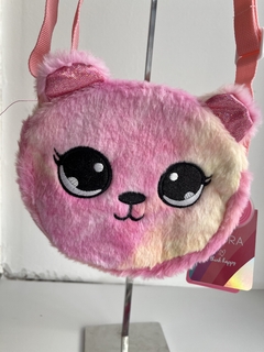 Morral - Gatito (ER2003) en internet