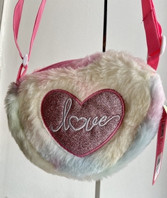 Morral - Corazon (ER2001) - comprar online