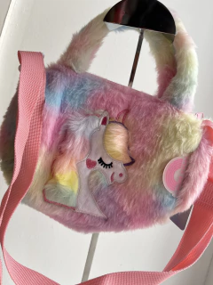 Morral Unicornio - Arcoiris (ER2009) - comprar online