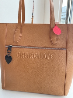Tote Bag Las Oreiro - Suela (ER9876) - comprar online