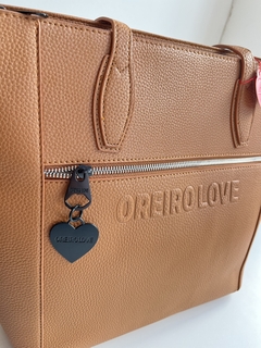 Tote Bag Las Oreiro - Suela (ER9876) en internet