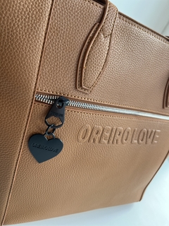 Tote Bag Las Oreiro - Suela (ER9876) - Eres Reina