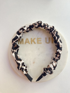 Vincha animal print (ER9983) - comprar online