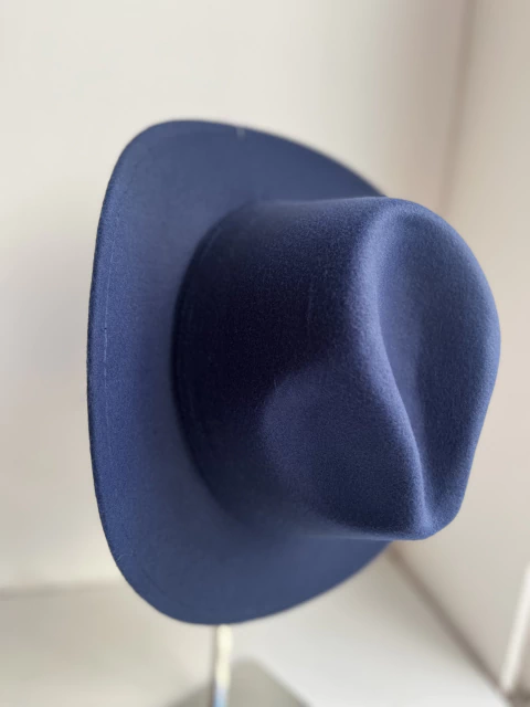 Sombrero-Azul Marino (ER483) - comprar online