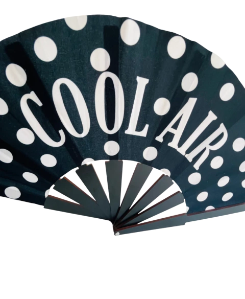 Abanico - Cool air (ER9560)