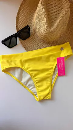 Vedetina Tiro Alto Amarillo (ER4638) en internet