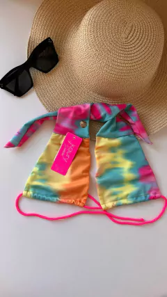 Top Tricot Batik (ER4661) - comprar online