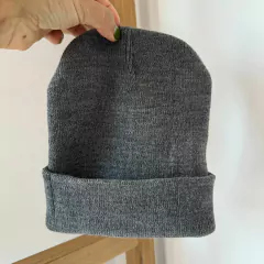 Gorro Rocky-Cemento (ER7476)