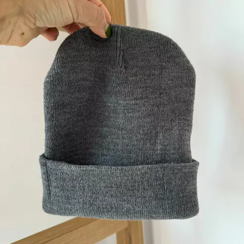 Gorro Rocky-Cemento (ER7476)