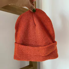 Gorro Ladrillo Liso (ER7433)