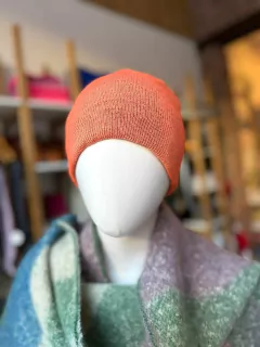 Gorro Ladrillo Liso (ER7433) - comprar online