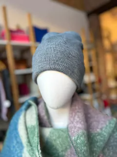 Gorro Rocky-Gris (ER7451) - comprar online