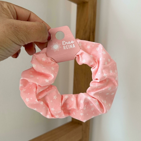 Scrunchie - Rosa (ER9038)